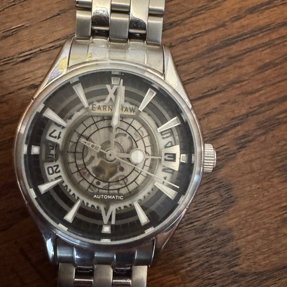 Thomas Earnshaw Automatic Watch - Picture 2 of 6